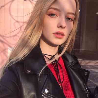 女生头像高级质感复古 第6张
