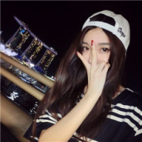 qq头像女生最新版潮流 第4张