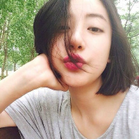 图片上有郭字的头像女 第5张