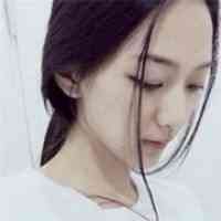 qq女生头像图片大全 第7张