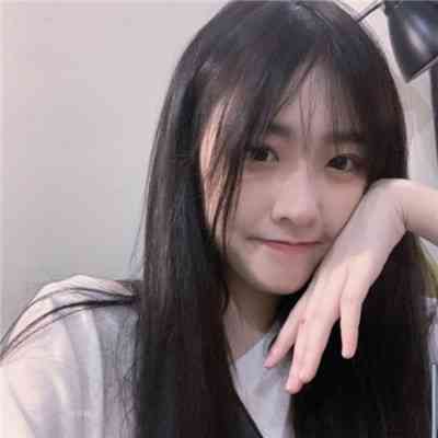 好看的头像图片 女生 可爱 小女孩 第8张