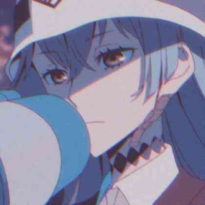 好看的头像图片 女生 可爱 小女孩 第10张