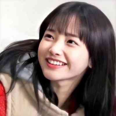 好看的头像图片 女生 可爱 小女孩 第12张
