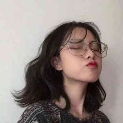 头像女高级 第11张