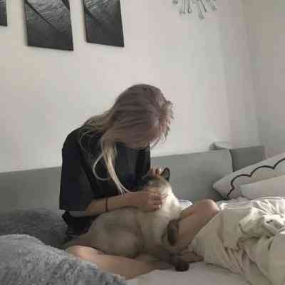 超好看高清女生头像 第8张