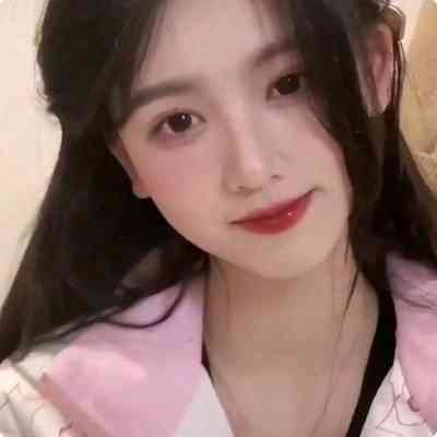 超好看高清女生头像 第9张