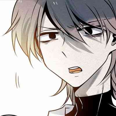 成熟的男生头像动漫版 第4张