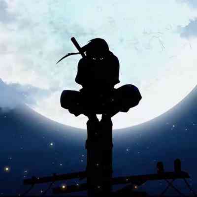 成熟的男生头像动漫版 第14张