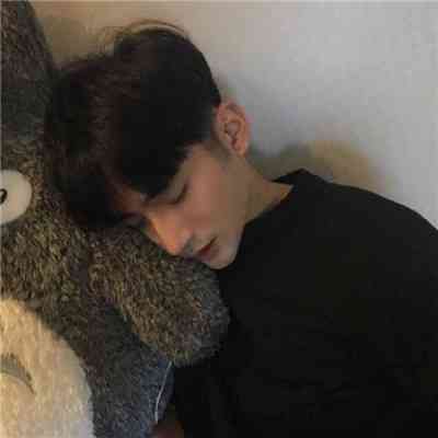 男人头像图片成熟霸气 第5张