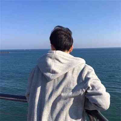 男人头像图片成熟霸气 第15张