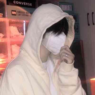 高冷男头像真人 第5张