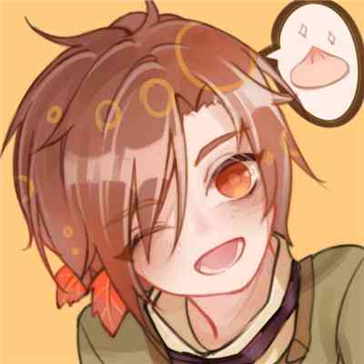 虎年头像动漫男 第6张