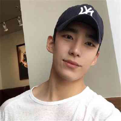 微信头像排行榜第一名男 第3张