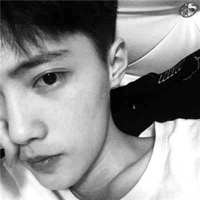 好看的男生头像高级感品位高 第2张
