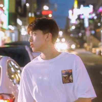 男头像 冷酷 帅气 霸气真人 第6张