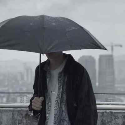 抖音头像图片男生专用四十岁 第3张