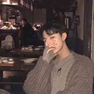 抖音头像图片男生专用四十岁 第5张