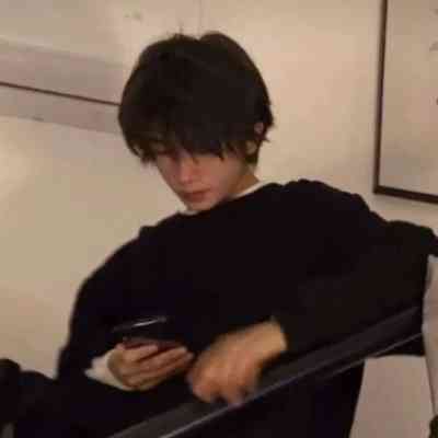抖音头像图片男生专用四十岁 第9张