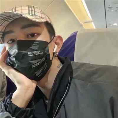 抖音头像图片男生专用四十岁 第11张