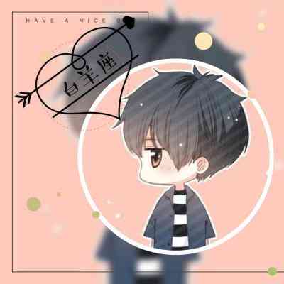 男生头像图册真人版 第6张