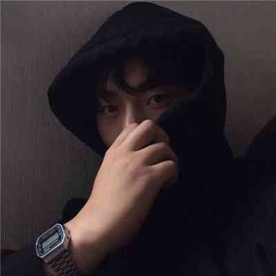 微信头像图片男成熟 低调 第13张