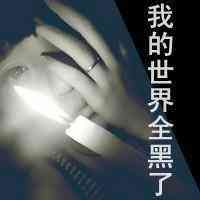 怎么在头像上添加文字 第5张