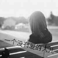 文字头像怎么做 第1张