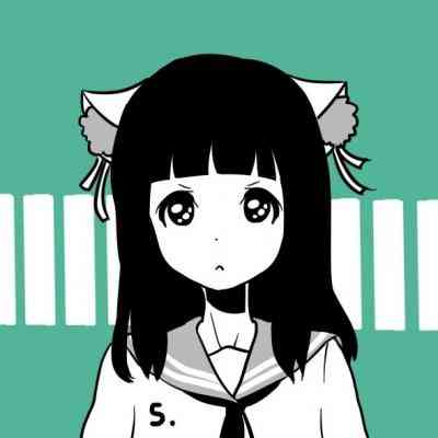 最新款头像独一无二卡通 第10张