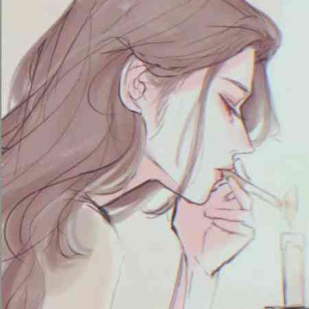 女性头像卡通大全 第15张