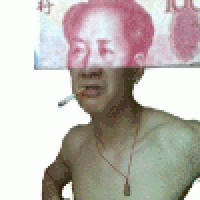 卡通头像插画 第18张