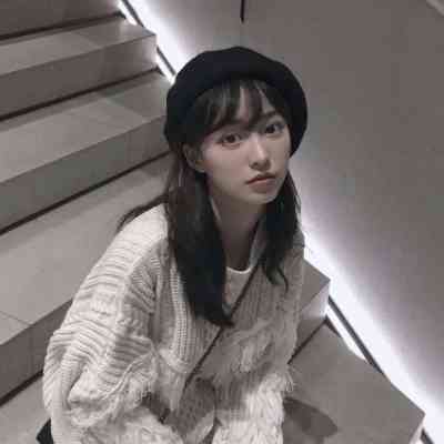 女生微信头像霸气高冷 第6张