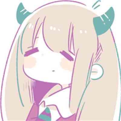 二次元好看头像女动漫 第1张