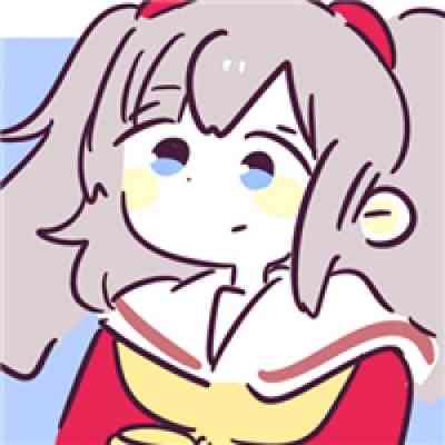 二次元好看头像女动漫 第3张