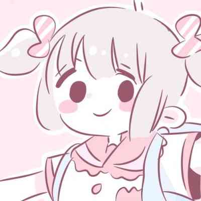 二次元好看头像女动漫 第8张