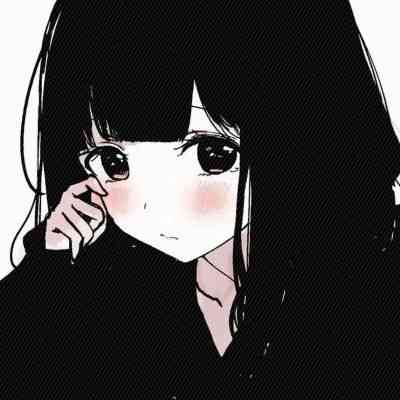 虎年头像微信女生可爱动漫 第7张