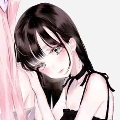 虎年头像微信女生可爱动漫 第13张