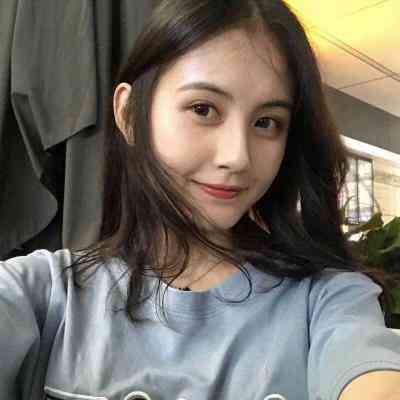 个性头像女生简单气质 第7张