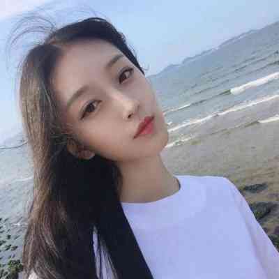 头像女生简单气质唯美真人 第13张