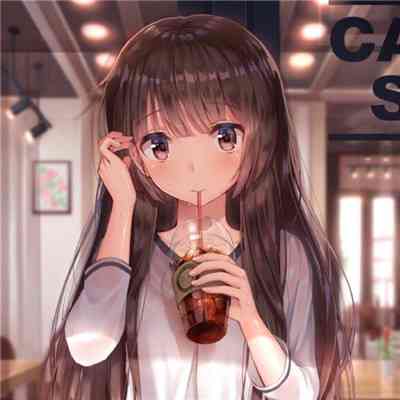丧头像女动漫 第14张