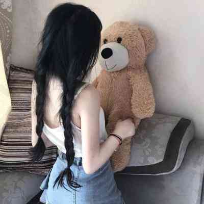 网图女头像真实 第2张