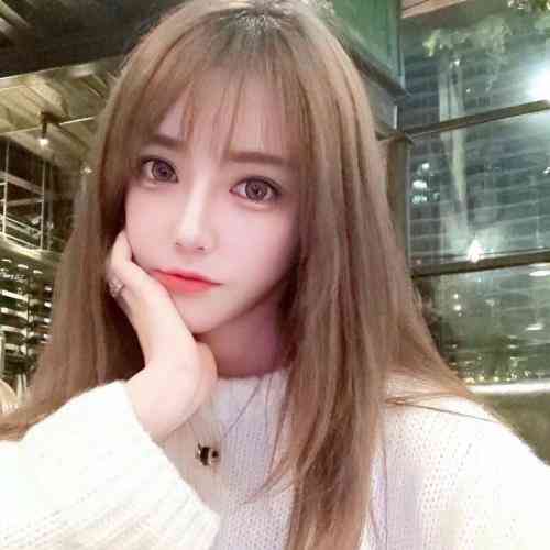 网图女头像真实 第9张
