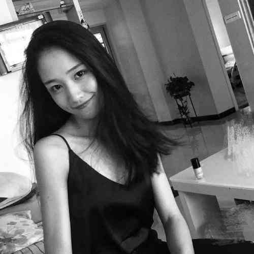 网图女头像真实 第11张