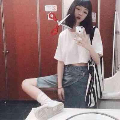 高清女生头像高级质感 第2张
