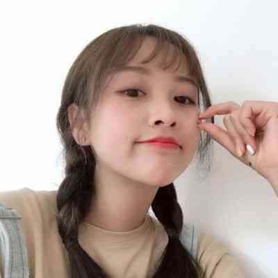高清女生头像高级质感 第8张