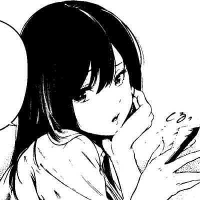 头像动漫霸气系女 第5张
