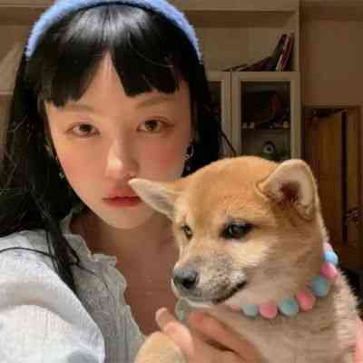 真人头像情侣 一人一半 第13张