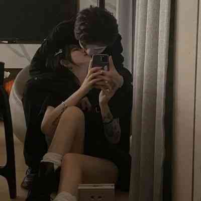 好看的情侣头像大全 第5张