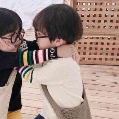 如何画情侣头像教学 第4张