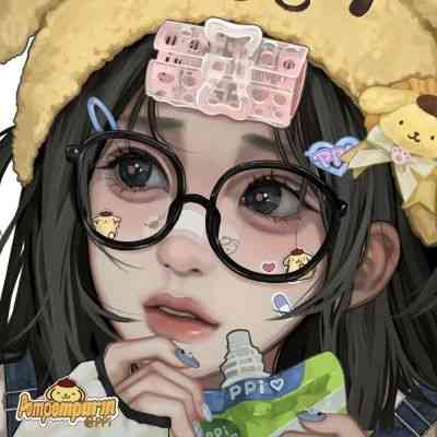 汤姆猫杰瑞鼠情侣头像 第2张