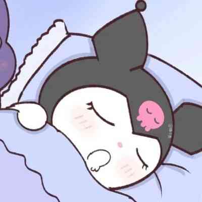 戴耳机的动漫情侣头像 第10张